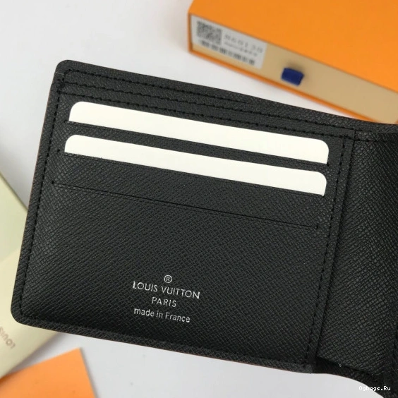 WALLET Louis Vuitton MULTIPLE 1229